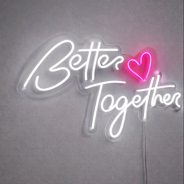 Custom LED Neon Sign